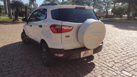 FORD Ecosport 1.5 12V 4P TI-VCT FLEX FREESTYLE AUTOM�TICO, Foto 6