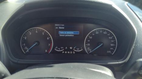 FORD Ecosport 1.5 12V 4P TI-VCT FLEX FREESTYLE AUTOM�TICO, Foto 7
