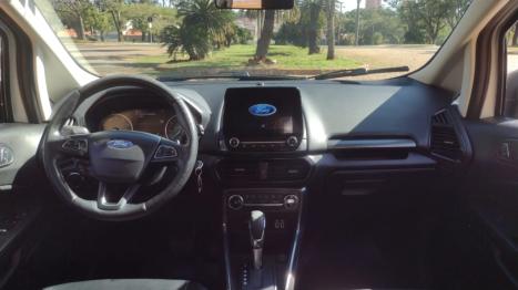 FORD Ecosport 1.5 12V 4P TI-VCT FLEX FREESTYLE AUTOM�TICO, Foto 8