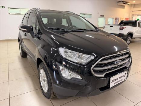 FORD Ecosport 1.5 12V 4P TI-VCT FLEX SE, Foto 1
