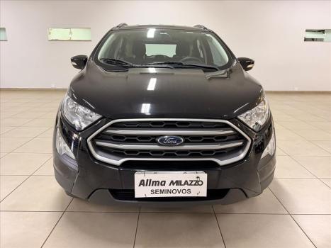 FORD Ecosport 1.5 12V 4P TI-VCT FLEX SE, Foto 2