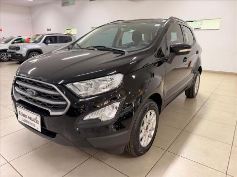 FORD Ecosport 1.5 12V 4P TI-VCT FLEX SE, Foto 3