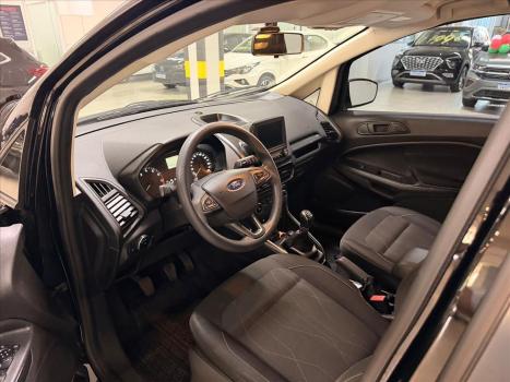 FORD Ecosport 1.5 12V 4P TI-VCT FLEX SE, Foto 5