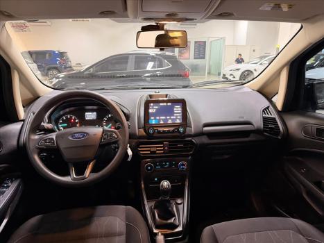 FORD Ecosport 1.5 12V 4P TI-VCT FLEX SE, Foto 7