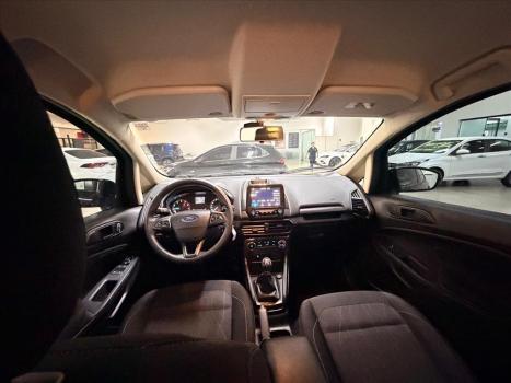 FORD Ecosport 1.5 12V 4P TI-VCT FLEX SE, Foto 8
