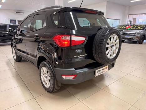 FORD Ecosport 1.5 12V 4P TI-VCT FLEX SE, Foto 9