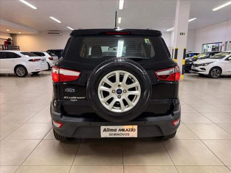 FORD Ecosport 1.5 12V 4P TI-VCT FLEX SE, Foto 10