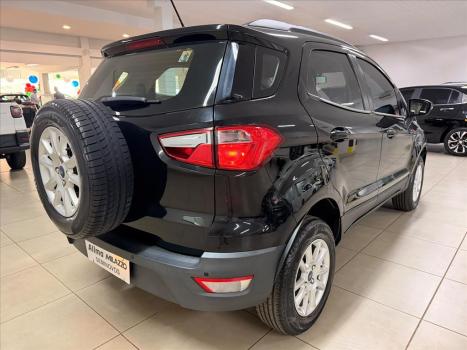 FORD Ecosport 1.5 12V 4P TI-VCT FLEX SE, Foto 11