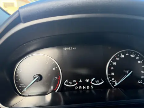 FORD Ecosport 1.5 12V 4P TI-VCT FLEX FREESTYLE AUTOM�TICO, Foto 8