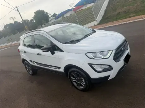 FORD Ecosport 1.5 12V 4P TI-VCT DIRECT FLEX AUTOM�TICO, Foto 3