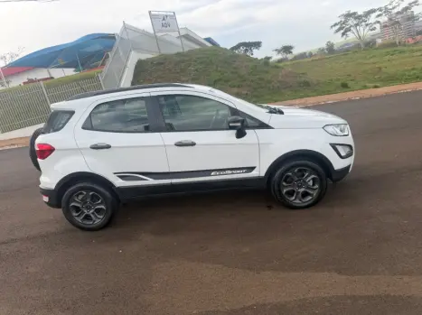 FORD Ecosport 1.5 12V 4P TI-VCT DIRECT FLEX AUTOM�TICO, Foto 4