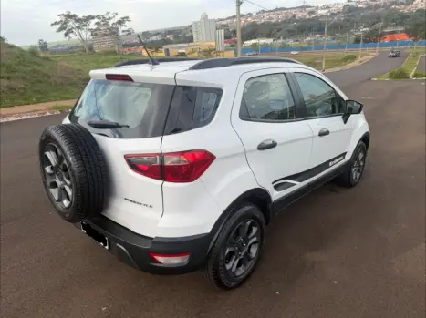FORD Ecosport 1.5 12V 4P TI-VCT DIRECT FLEX AUTOM�TICO, Foto 5