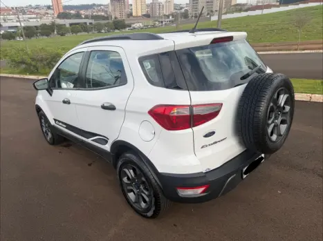 FORD Ecosport 1.5 12V 4P TI-VCT DIRECT FLEX AUTOM�TICO, Foto 8