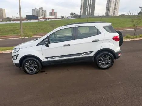 FORD Ecosport 1.5 12V 4P TI-VCT DIRECT FLEX AUTOM�TICO, Foto 9