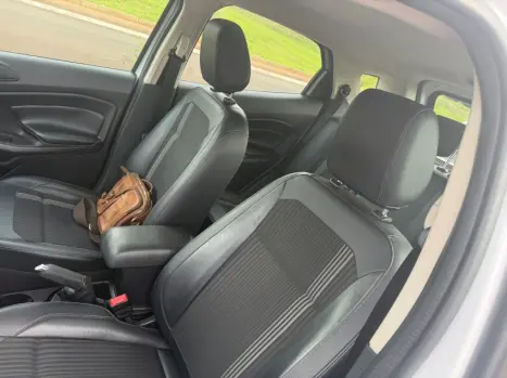 FORD Ecosport 1.5 12V 4P TI-VCT DIRECT FLEX AUTOM�TICO, Foto 10