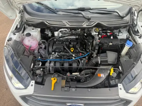 FORD Ecosport 1.5 12V 4P TI-VCT DIRECT FLEX AUTOM�TICO, Foto 12