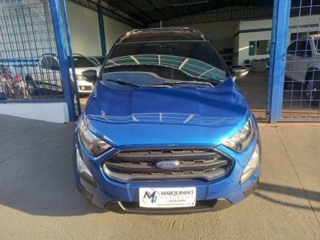 FORD Ecosport 1.5 12V 4P FLEX 100 ANOS AUTOM�TICO, Foto 2