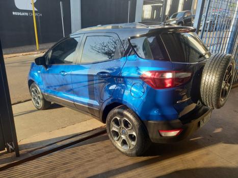 FORD Ecosport 1.5 12V 4P FLEX 100 ANOS AUTOM�TICO, Foto 4