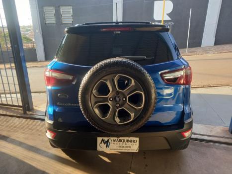 FORD Ecosport 1.5 12V 4P FLEX 100 ANOS AUTOM�TICO, Foto 5