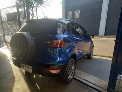 FORD Ecosport 1.5 12V 4P FLEX 100 ANOS AUTOM�TICO, Foto 6
