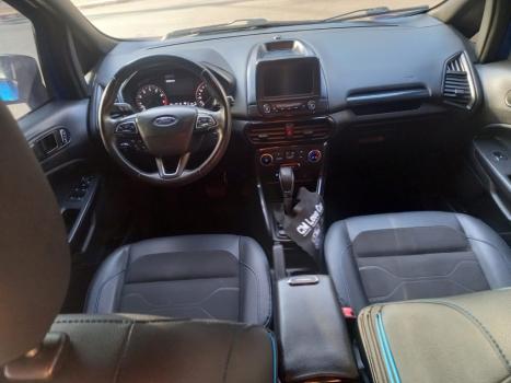 FORD Ecosport 1.5 12V 4P FLEX 100 ANOS AUTOM�TICO, Foto 7
