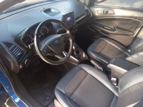 FORD Ecosport 1.5 12V 4P FLEX 100 ANOS AUTOM�TICO, Foto 8