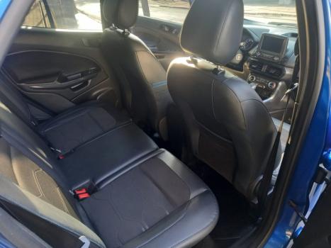 FORD Ecosport 1.5 12V 4P FLEX 100 ANOS AUTOM�TICO, Foto 9