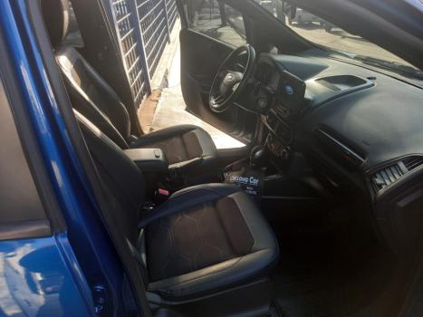 FORD Ecosport 1.5 12V 4P FLEX 100 ANOS AUTOM�TICO, Foto 10