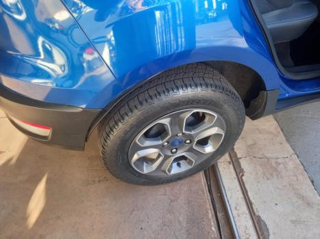 FORD Ecosport 1.5 12V 4P FLEX 100 ANOS AUTOM�TICO, Foto 11