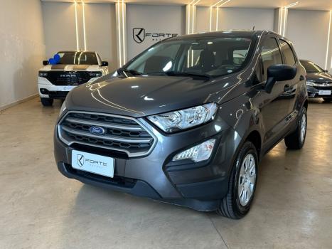 FORD Ecosport 1.5 12V 4P TI-VCT FLEX SE, Foto 1