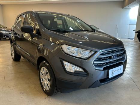FORD Ecosport 1.5 12V 4P TI-VCT FLEX SE, Foto 2