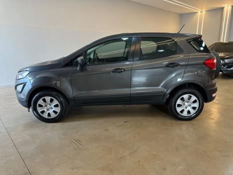 FORD Ecosport 1.5 12V 4P TI-VCT FLEX SE, Foto 3