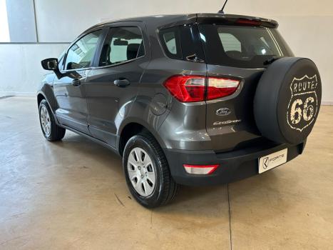 FORD Ecosport 1.5 12V 4P TI-VCT FLEX SE, Foto 4