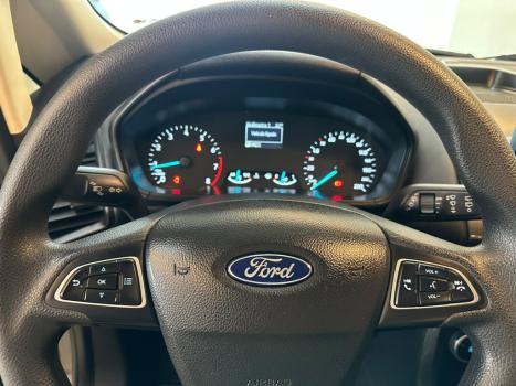 FORD Ecosport 1.5 12V 4P TI-VCT FLEX SE, Foto 5