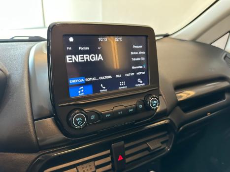 FORD Ecosport 1.5 12V 4P TI-VCT FLEX SE, Foto 6