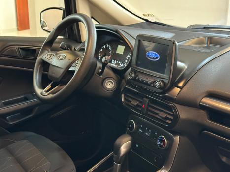FORD Ecosport 1.5 12V 4P TI-VCT FLEX SE, Foto 8