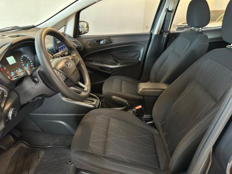 FORD Ecosport 1.5 12V 4P TI-VCT FLEX SE, Foto 9