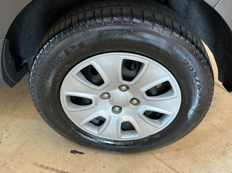 FORD Ecosport 1.5 12V 4P TI-VCT FLEX SE, Foto 11