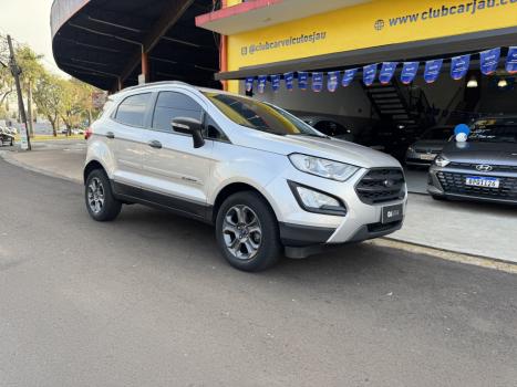 FORD Ecosport 1.5 12V 4P TI-VCT FLEX FREESTYLE AUTOM�TICO, Foto 3