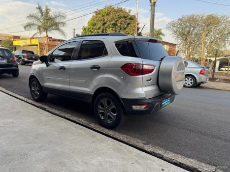 FORD Ecosport 1.5 12V 4P TI-VCT FLEX FREESTYLE AUTOM�TICO, Foto 5