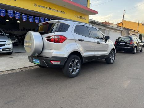 FORD Ecosport 1.5 12V 4P TI-VCT FLEX FREESTYLE AUTOM�TICO, Foto 6