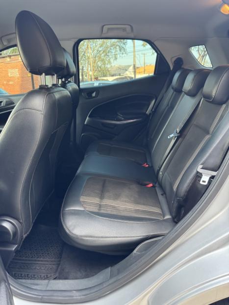 FORD Ecosport 1.5 12V 4P TI-VCT FLEX FREESTYLE AUTOM�TICO, Foto 8