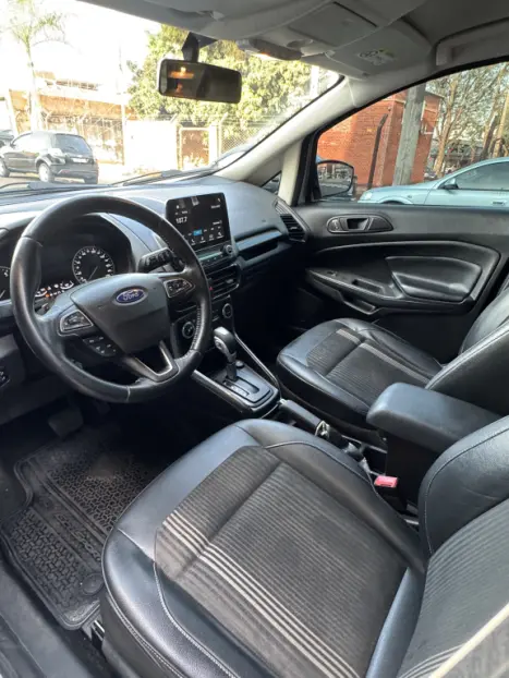 FORD Ecosport 1.5 12V 4P TI-VCT FLEX FREESTYLE AUTOM�TICO, Foto 9