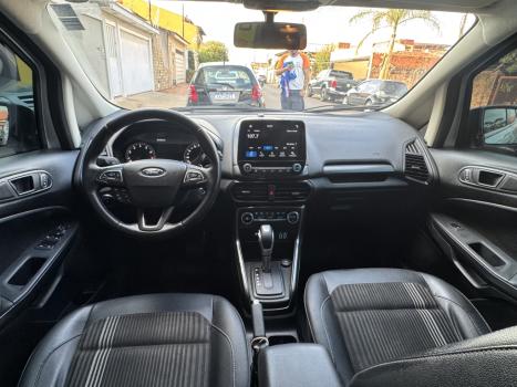 FORD Ecosport 1.5 12V 4P TI-VCT FLEX FREESTYLE AUTOM�TICO, Foto 10