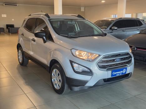 FORD Ecosport 1.5 12V 4P TI-VCT SE FLEX AUTOM�TICO, Foto 1