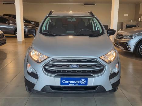 FORD Ecosport 1.5 12V 4P TI-VCT SE FLEX AUTOM�TICO, Foto 2