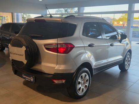 FORD Ecosport 1.5 12V 4P TI-VCT SE FLEX AUTOM�TICO, Foto 5
