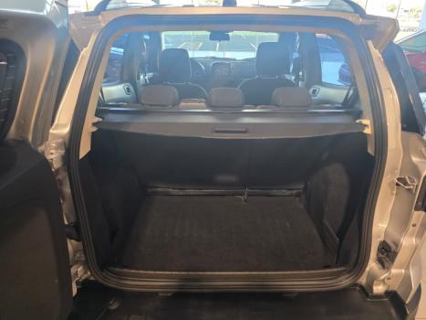 FORD Ecosport 1.5 12V 4P TI-VCT SE FLEX AUTOM�TICO, Foto 8