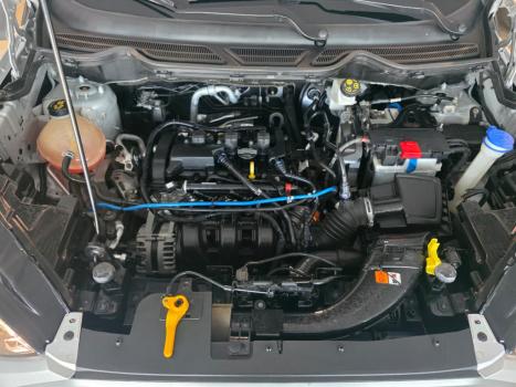 FORD Ecosport 1.5 12V 4P TI-VCT SE FLEX AUTOM�TICO, Foto 10