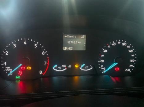 FORD Ecosport 1.5 12V 4P TI-VCT SE FLEX AUTOM�TICO, Foto 11